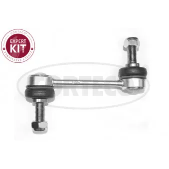 Entretoise/tige, stabilisateur CORTECO 49400842