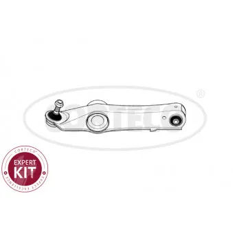 Triangle ou bras de suspension (train avant) CORTECO