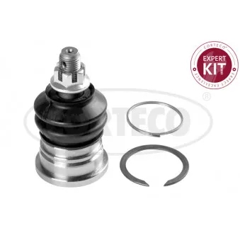 Rotule de suspension CORTECO 49400853