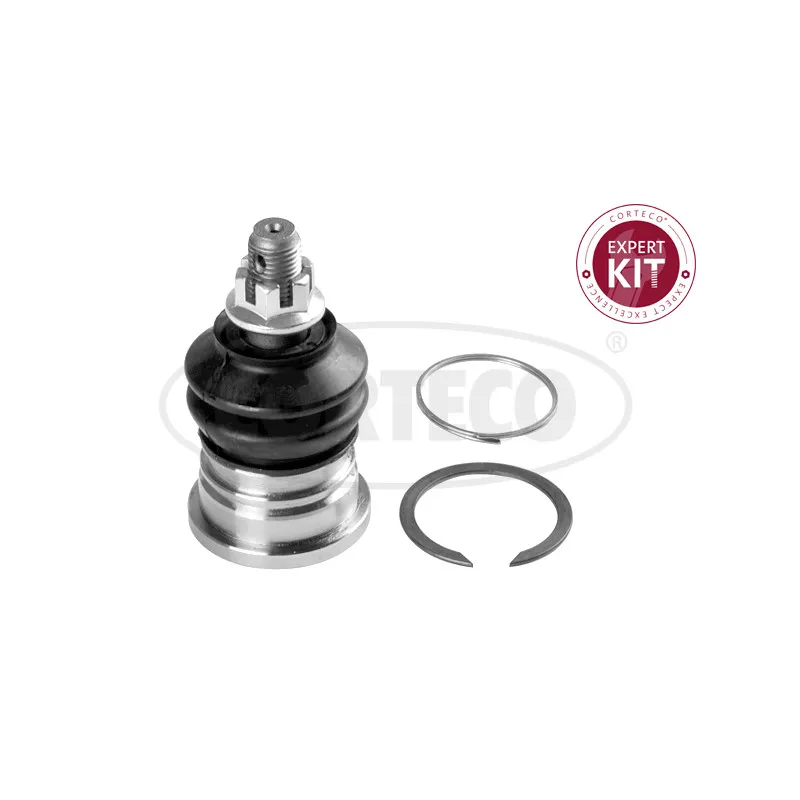 Rotule de suspension CORTECO 49400853