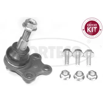 Rotule de suspension CORTECO 49400854
