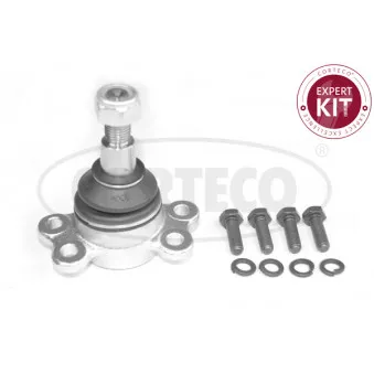 Rotule de suspension CORTECO 49400858