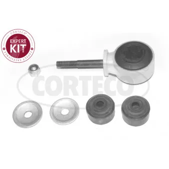 Kit de réparation, barre de couplage stabilisatrice CORTECO 49400859