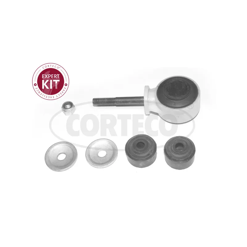 Kit de réparation, barre de couplage stabilisatrice CORTECO 49400859
