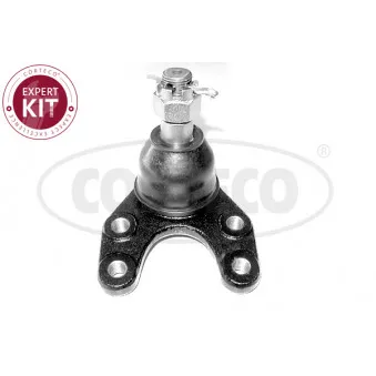 Rotule de suspension CORTECO 49400861