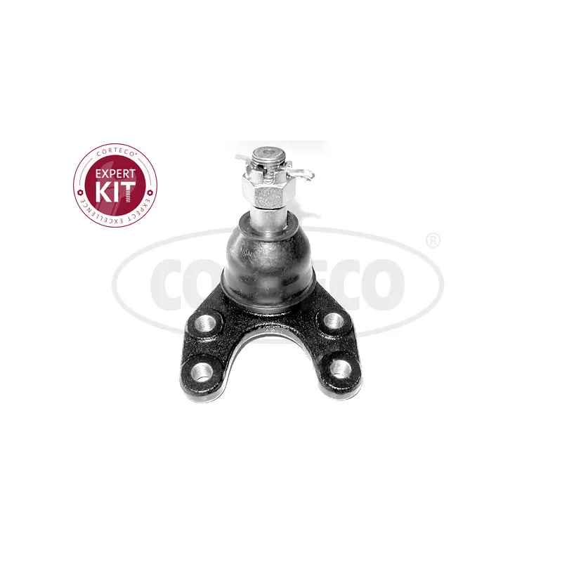 Rotule de suspension CORTECO 49400861