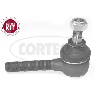 Rotule de barre de connexion CORTECO 49400867