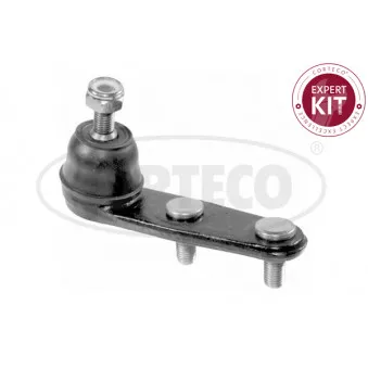 Rotule de suspension CORTECO 49400868