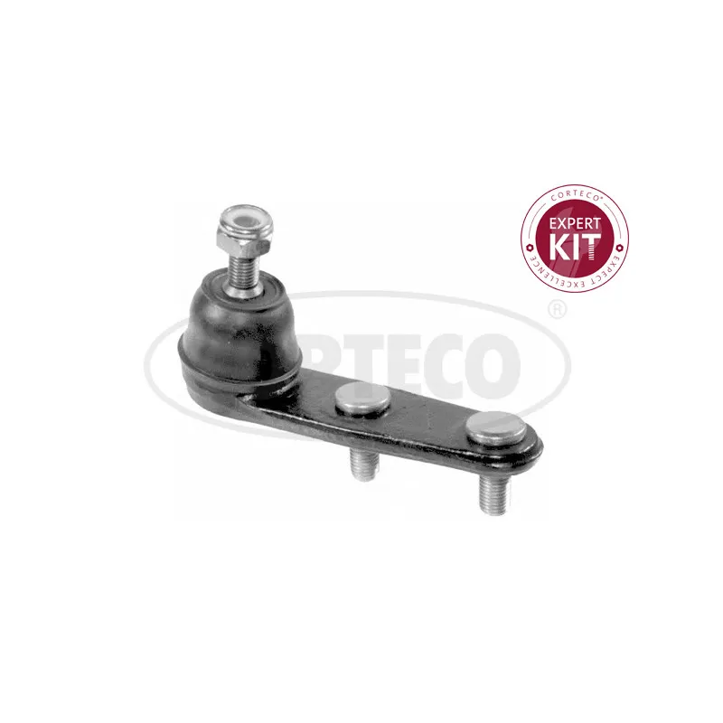 Rotule de suspension CORTECO 49400868
