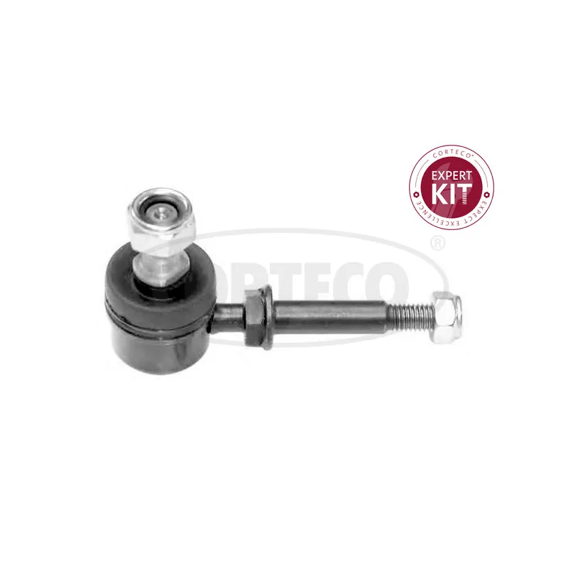 Entretoise/tige, stabilisateur CORTECO 49400869