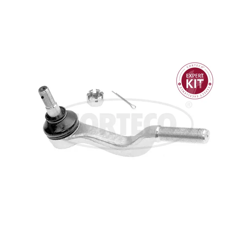 Rotule de barre de connexion CORTECO 49400870