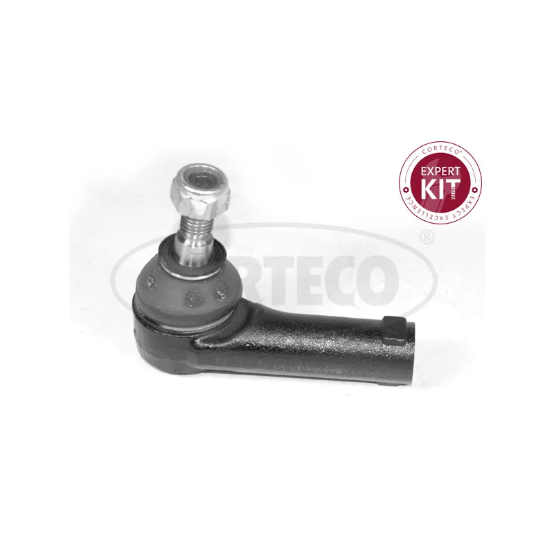 Rotule de barre de connexion avant droit CORTECO 49400871