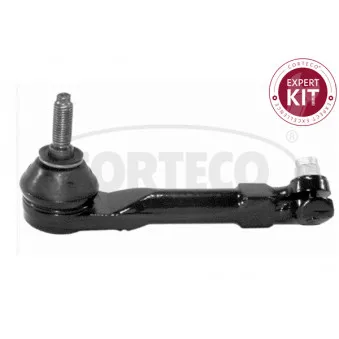 Rotule de barre de connexion avant droit CORTECO 49400872