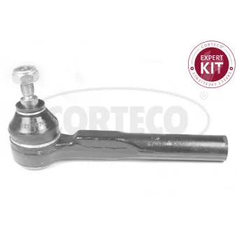 Rotule de barre de connexion CORTECO 49400873