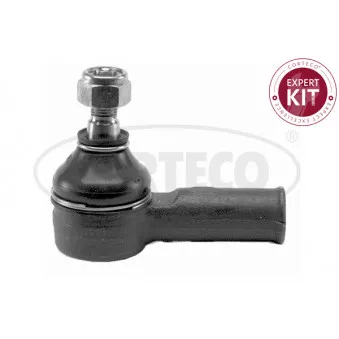 Rotule de barre de connexion CORTECO 49400886