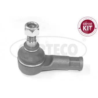 Rotule de barre de connexion CORTECO 49400888