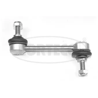 Entretoise/tige, stabilisateur CORTECO 49400890
