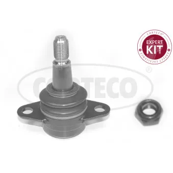 Rotule de suspension CORTECO 49400891