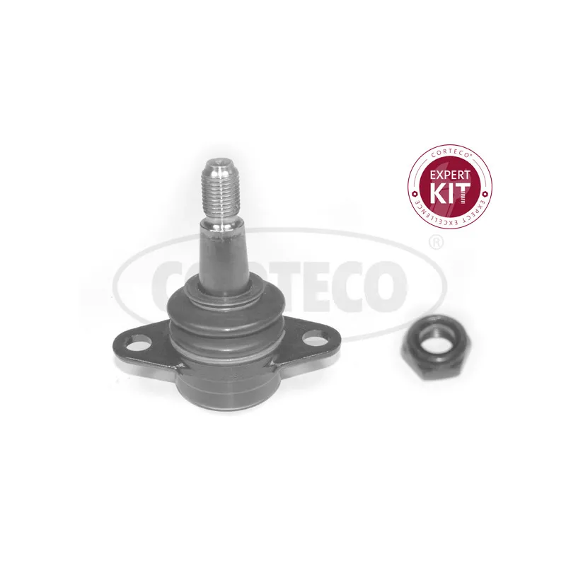 Rotule de suspension CORTECO 49400891