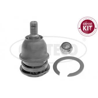 Rotule de suspension CORTECO 49400892