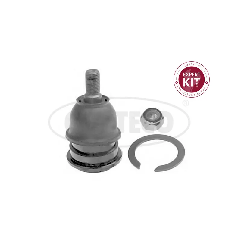 Rotule de suspension CORTECO 49400892