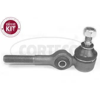 Rotule de barre de connexion avant droit CORTECO 49400894