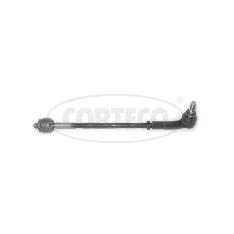 Barre de connexion avant gauche CORTECO 49400895