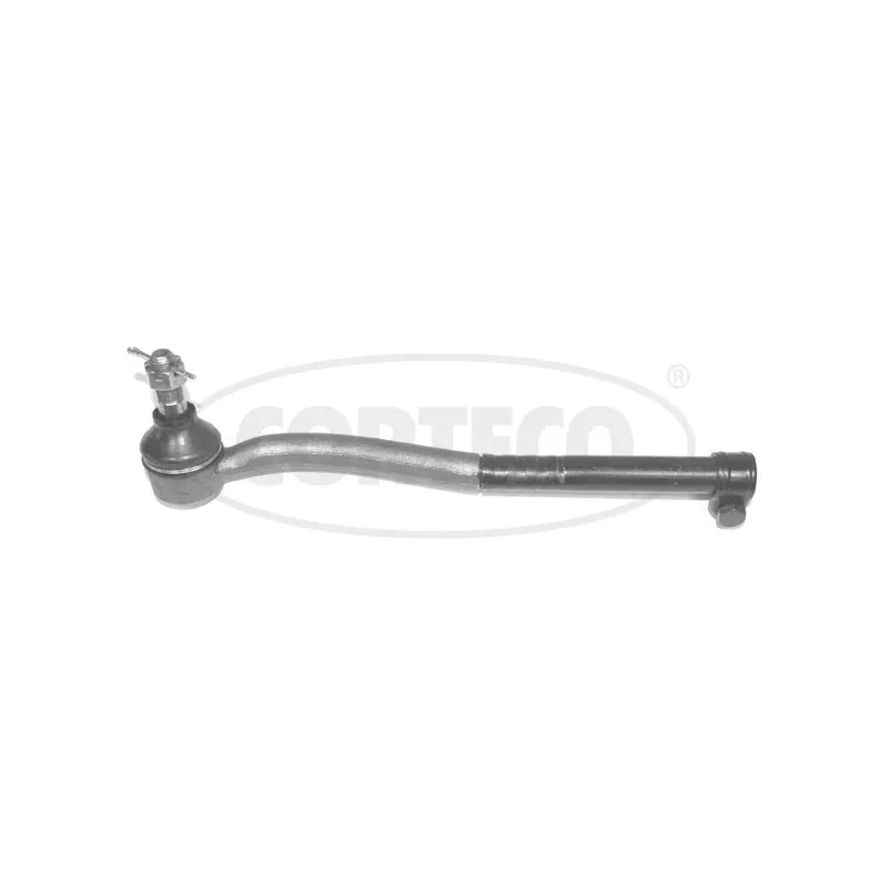 Rotule de barre de connexion avant droit CORTECO 49400896