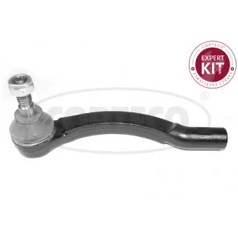 Rotule de barre de connexion avant droit CORTECO 49400899