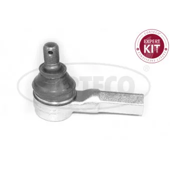 Rotule de barre de connexion CORTECO 49400901