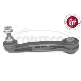 Entretoise/tige, stabilisateur CORTECO 49400904