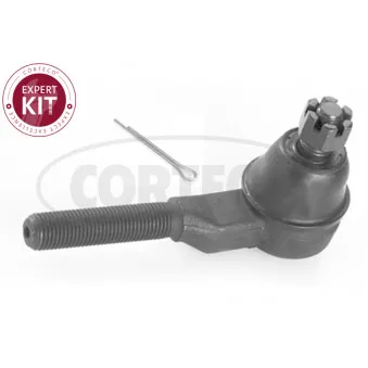 Rotule de barre de connexion CORTECO 49400906
