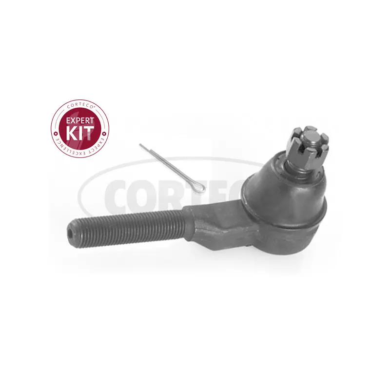 Rotule de barre de connexion CORTECO 49400906