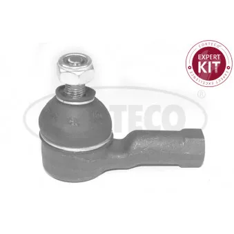 Rotule de barre de connexion CORTECO 49400917