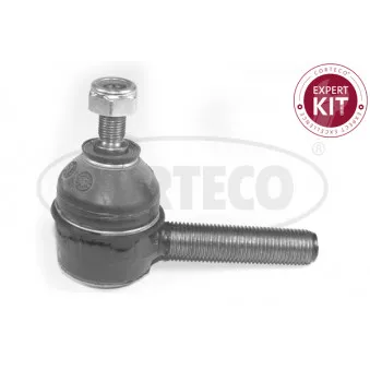 Rotule de barre de connexion CORTECO 49400920