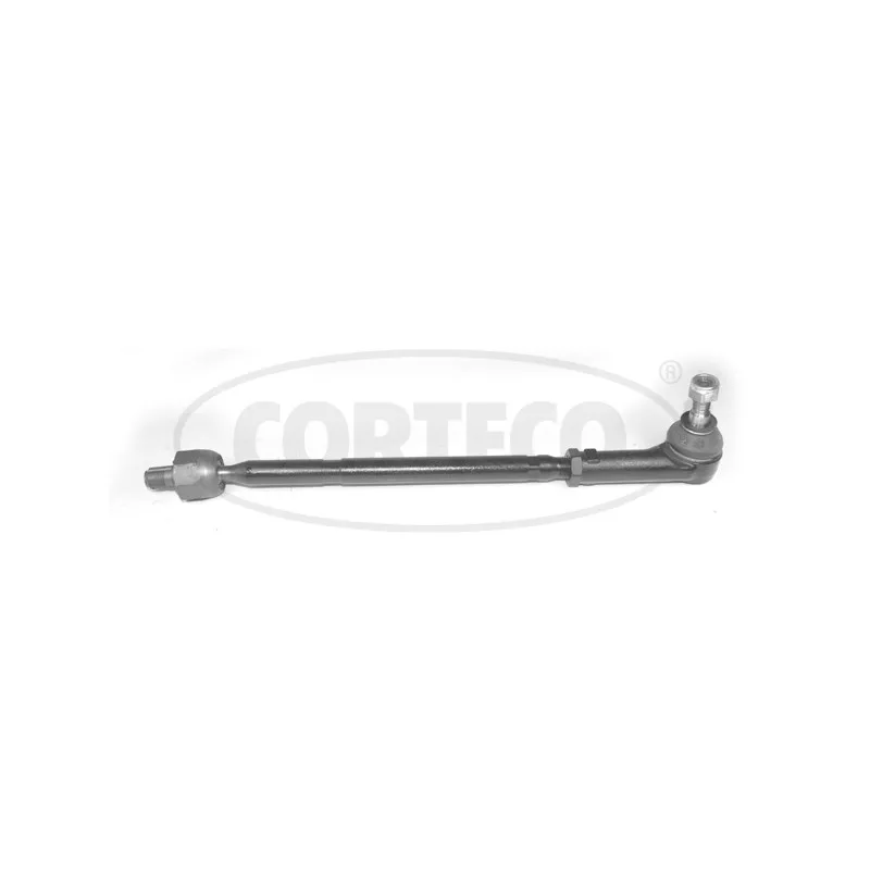 Barre de connexion avant gauche CORTECO 49400922