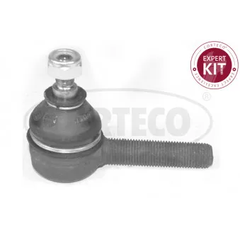 Rotule de barre de connexion CORTECO 49400928