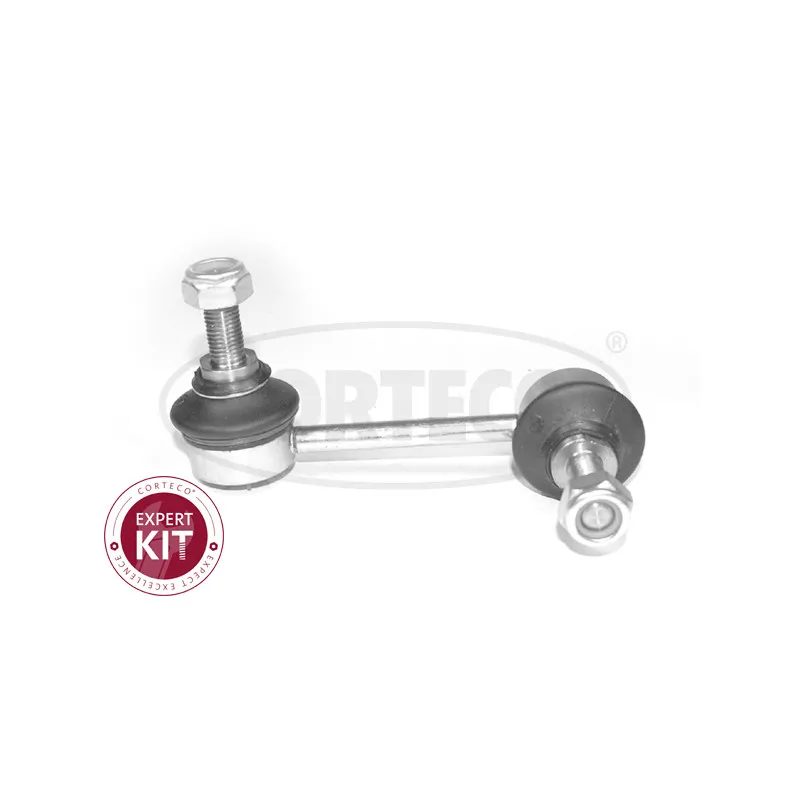Entretoise/tige, stabilisateur arrière droit CORTECO 49400929