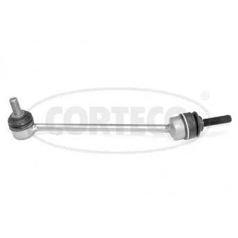 Entretoise/tige, stabilisateur avant droit CORTECO 49400930
