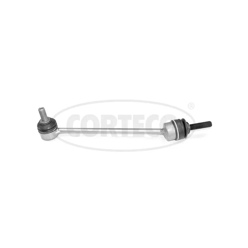 Entretoise/tige, stabilisateur avant droit CORTECO 49400930