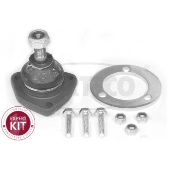 Rotule de suspension CORTECO 49400935
