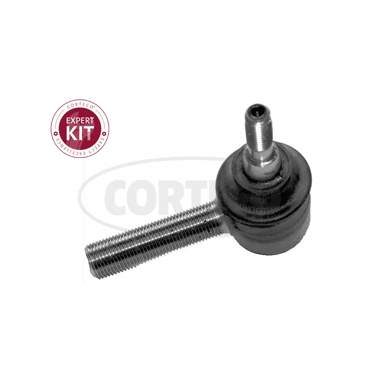 Rotule de barre de connexion avant gauche CORTECO 49400936