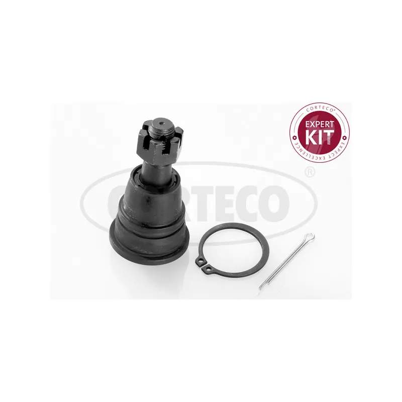Rotule de suspension CORTECO 49400937