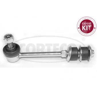 Entretoise/tige, stabilisateur CORTECO 49400940