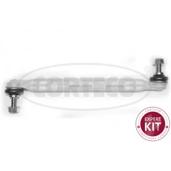 Entretoise/tige, stabilisateur CORTECO 49400942
