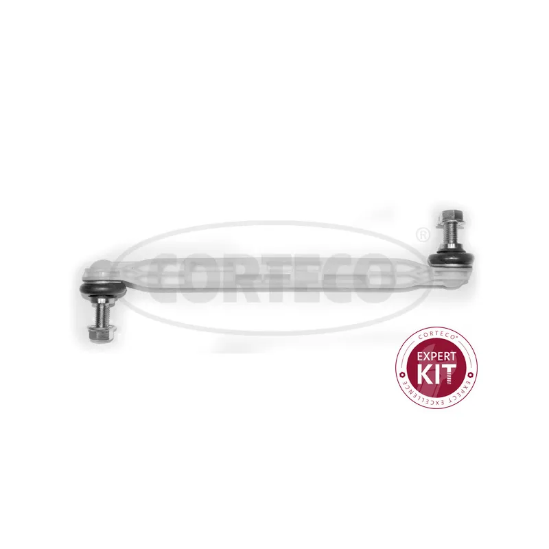 Entretoise/tige, stabilisateur CORTECO 49400942