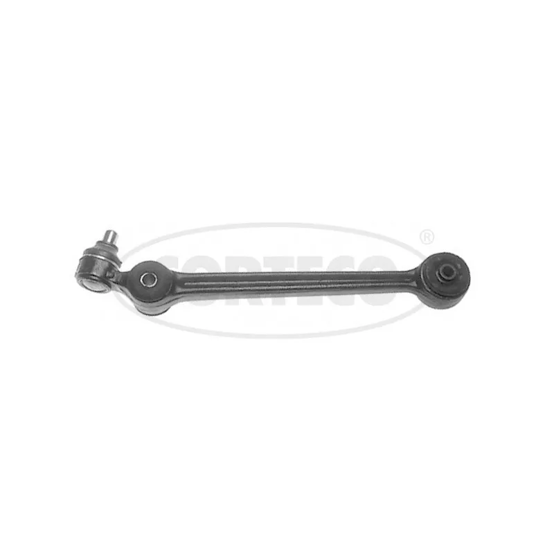 Triangle ou bras de suspension (train avant) CORTECO 49400945