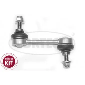 Entretoise/tige, stabilisateur CORTECO 49400946