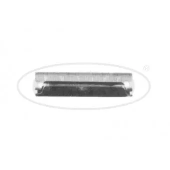Silent bloc de suspension (train avant) CORTECO 49400965
