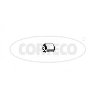 Suspension, bras de liaison CORTECO